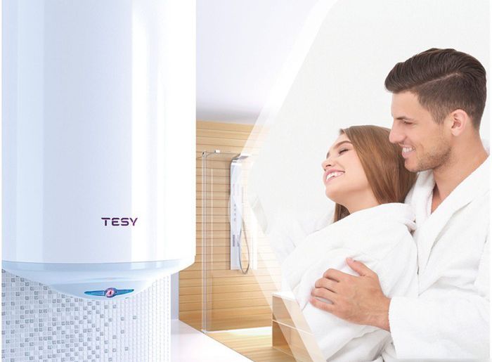 Накопительный электрический водонагреватель TESY BiLight GCV 804420 B11 TSRC