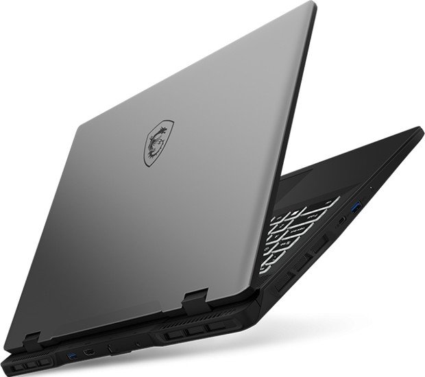 Игровой ноутбук MSI Creator M16 HX C14VFG-035RU