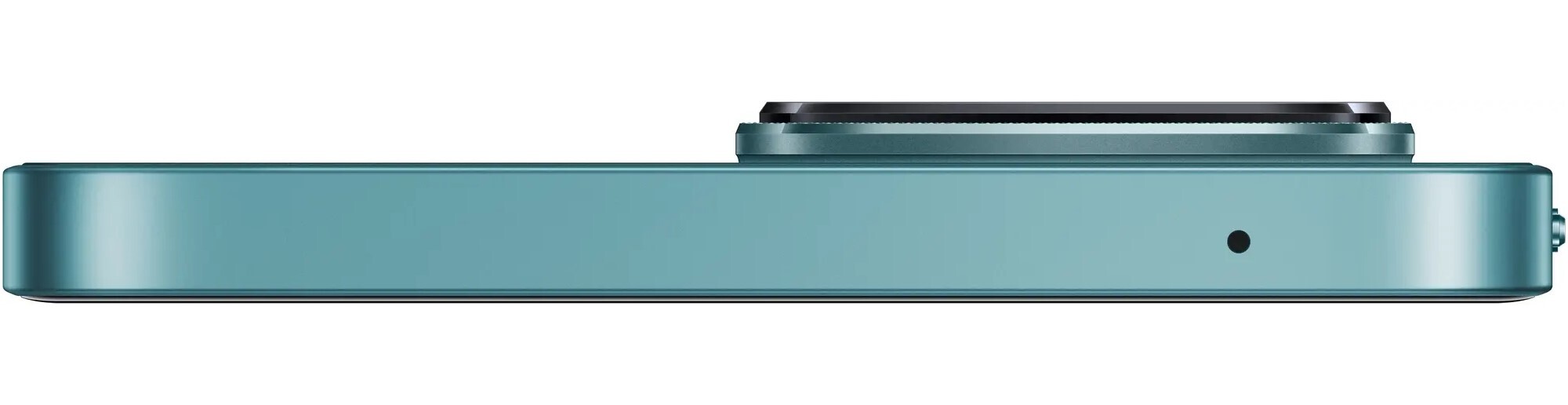 Смартфон HONOR 200 Lite 8GB/256GB международная версия (океанический голубой)