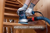 Шлифлист Bosch 2.608.621.154-A1 (1 шт)