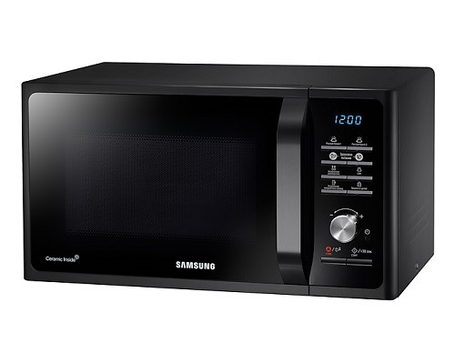 Микроволновая печь Samsung MS23F302TAK