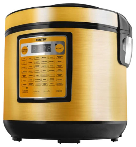 Мультиварка CENTEK CT-1495 (керамика)