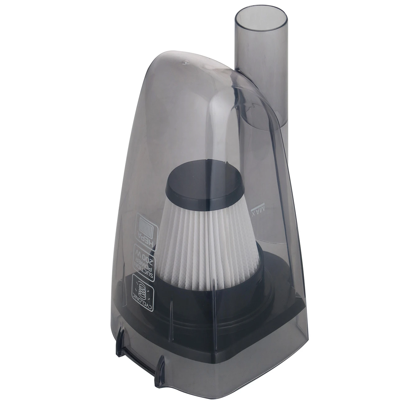 Пылесос Vitek VT-8132