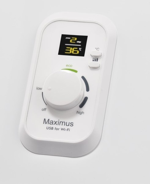 Накопительный электрический водонагреватель Electrolux EWH 30 Maximus Wi-Fi