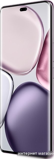 Смартфон HONOR X9c 12GB/256GB (титановый фиолетовый)