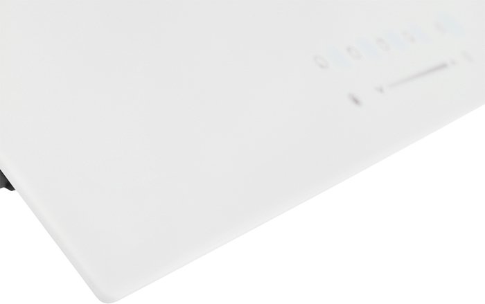 Варочная панель Zugel ZIH604W
