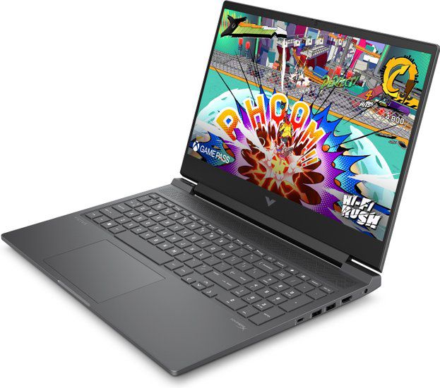 Игровой ноутбук HP Victus 16-s1023dx A1SV3UA