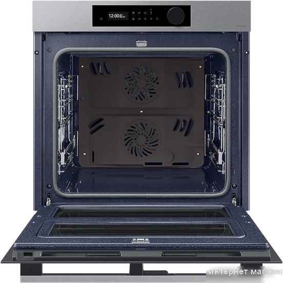 Электрический духовой шкаф Samsung NV7B5745TAS/WT