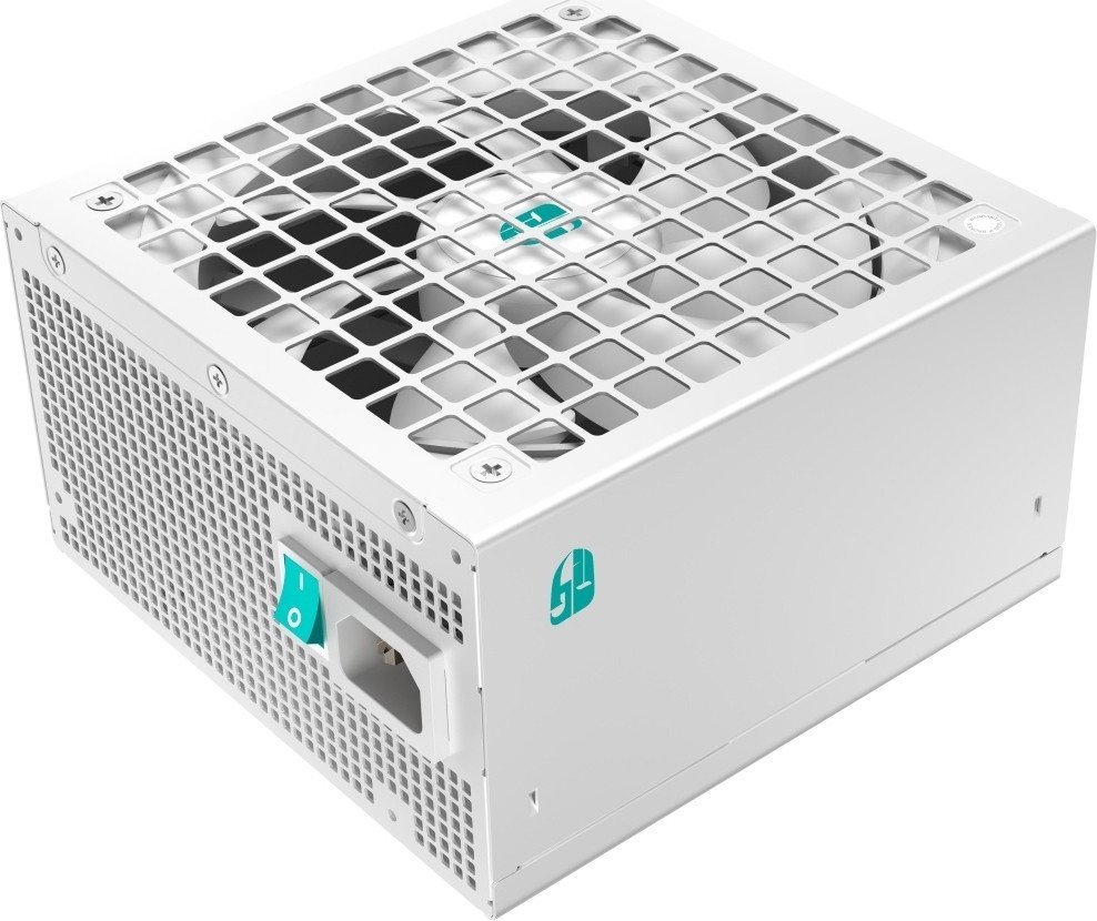 Блок питания DeepCool PN1000M WH