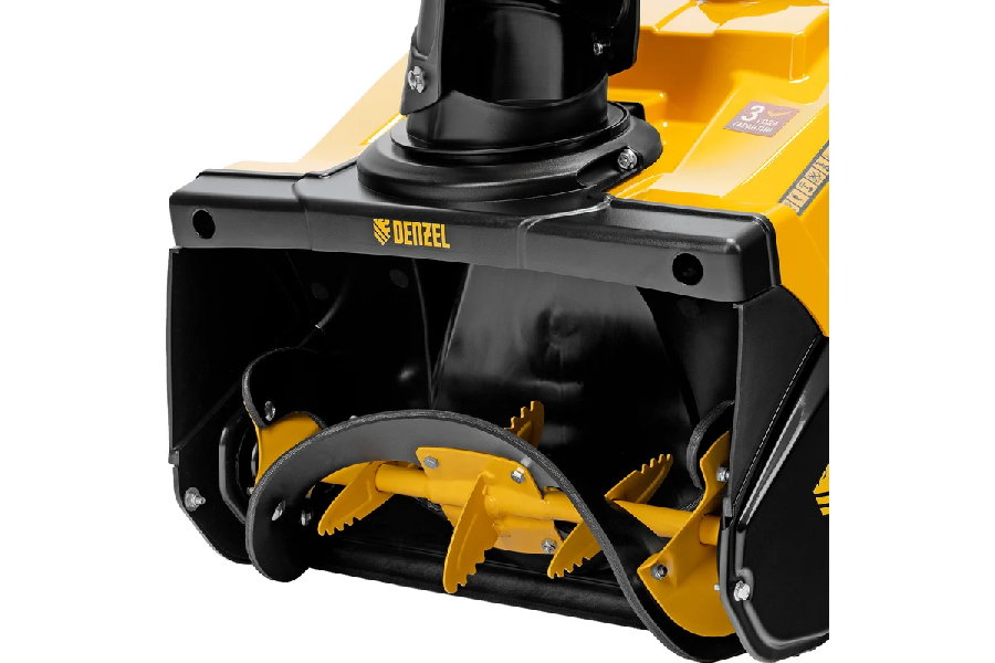 Снегоуборщик Denzel SB 460 E