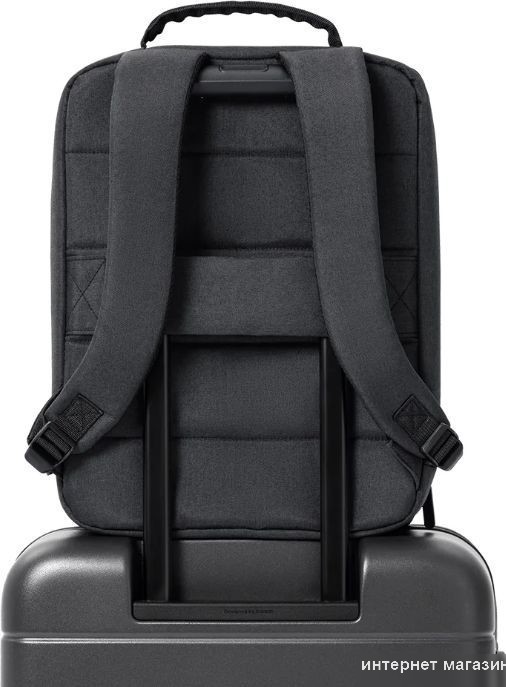 Чемодан Xiaomi Luggage Classic Pro 28" BHR8605GL (черный)