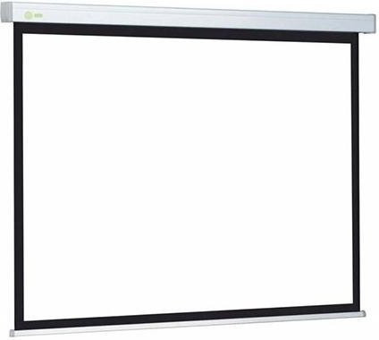 Проекционный экран CACTUS Wallscreen CS-PSW-150x150