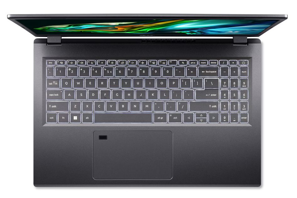 Ноутбук Acer Aspire 5 A515-58M-53ED NX.KHEEL.001