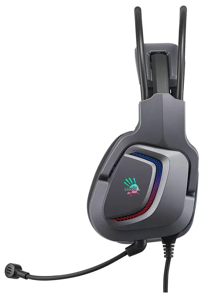 Наушники A4Tech Bloody MR575