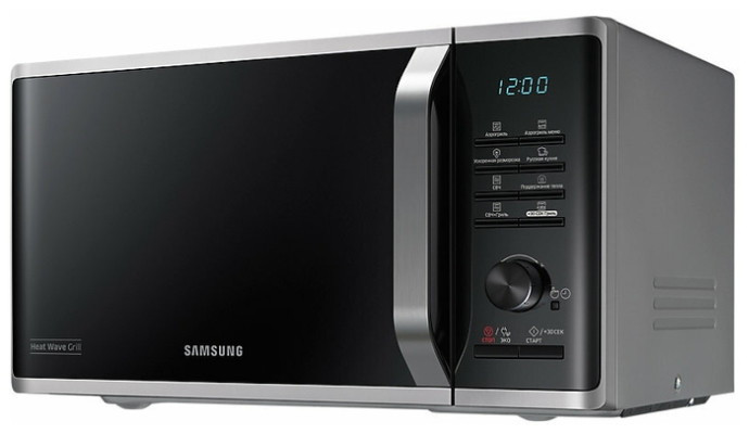 Микроволновая печь Samsung MG23K3575AS