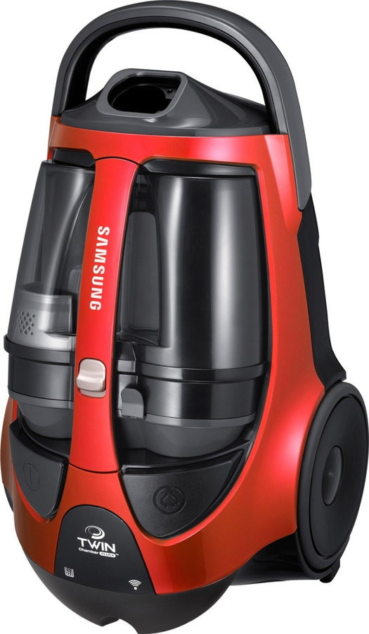 Пылесос Samsung VCC885HH3P/XEV