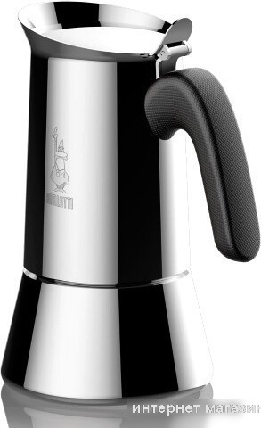 Гейзерная кофеварка Bialetti Venus New 7256/CN