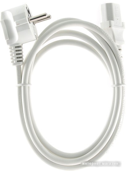 Кабель Gembird PC-186W-VDE