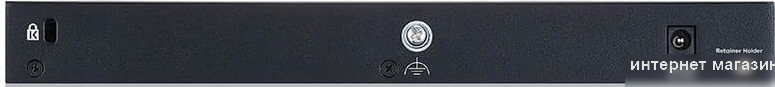 Настраиваемый коммутатор Zyxel XMG1915-10EP