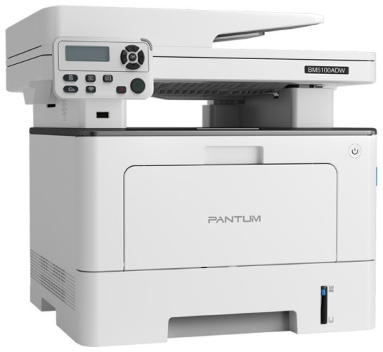 МФУ Pantum BM5100ADN