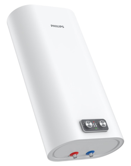 Накопительный электрический водонагреватель Philips AWH1616/51(50YB)