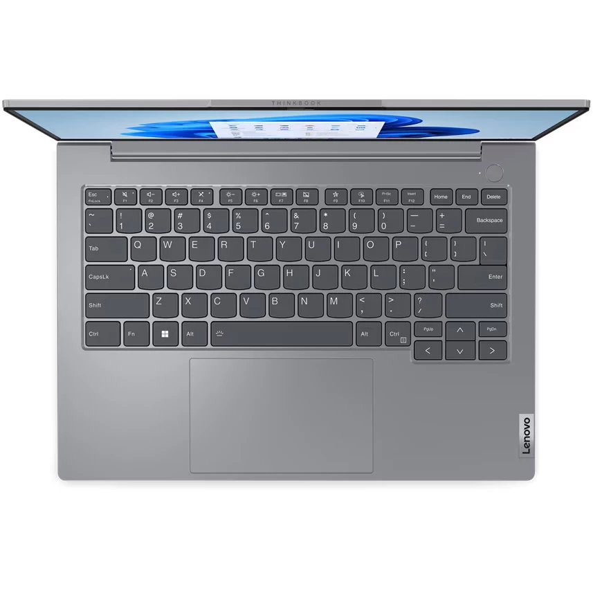 Ноутбук Lenovo ThinkBook 14 G7 IML 21MR0050RU