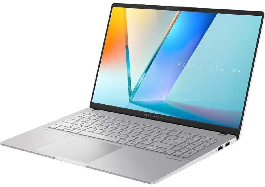 Ноутбук ASUS VivoBook S15 OLED S5507QA-MA078W