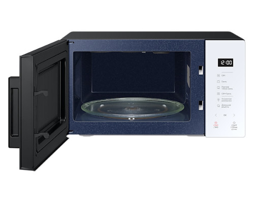 Микроволновая печь Samsung MG23T5018AW/BW