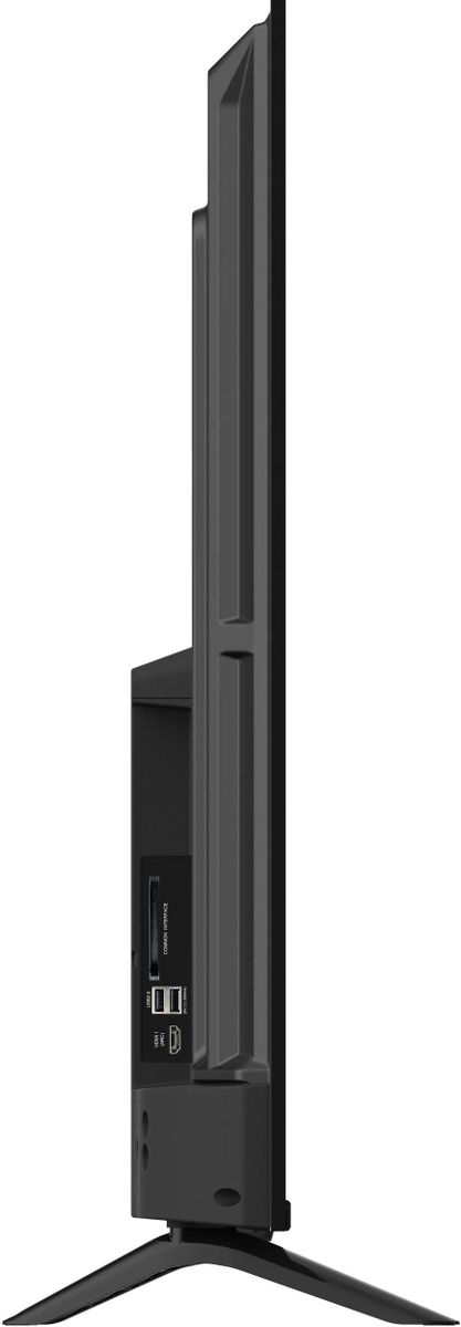 Телевизор Digma DM-LED55UBB40