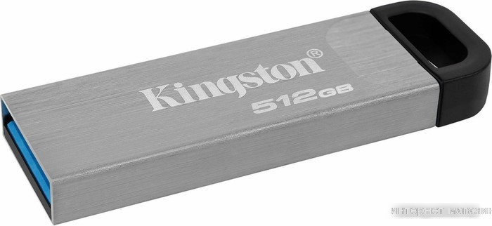 USB Flash Kingston Kyson 512GB