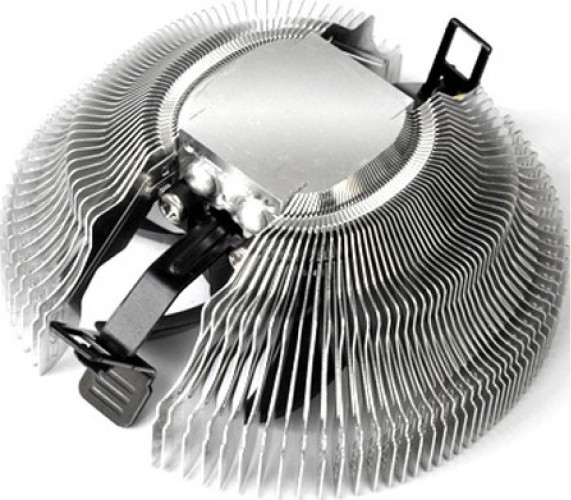 Кулер для процессора PCCooler E80