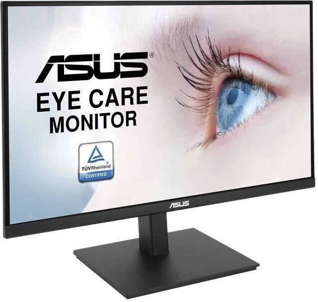 Монитор ASUS VA27AQSB