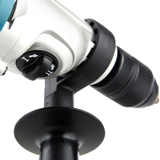 Ударная дрель Makita HP2051FJ (с кейсом MakPac)