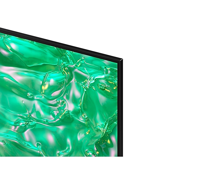 Телевизор Samsung Crystal UHD DU8000 UE43DU8000UXRU