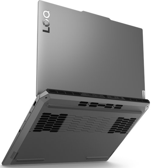Игровой ноутбук Lenovo LOQ 15ARP9 83JC005UPB