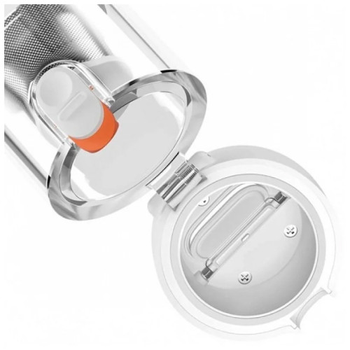 Пылесос Xiaomi Mi Vacuum Cleaner Mini EU