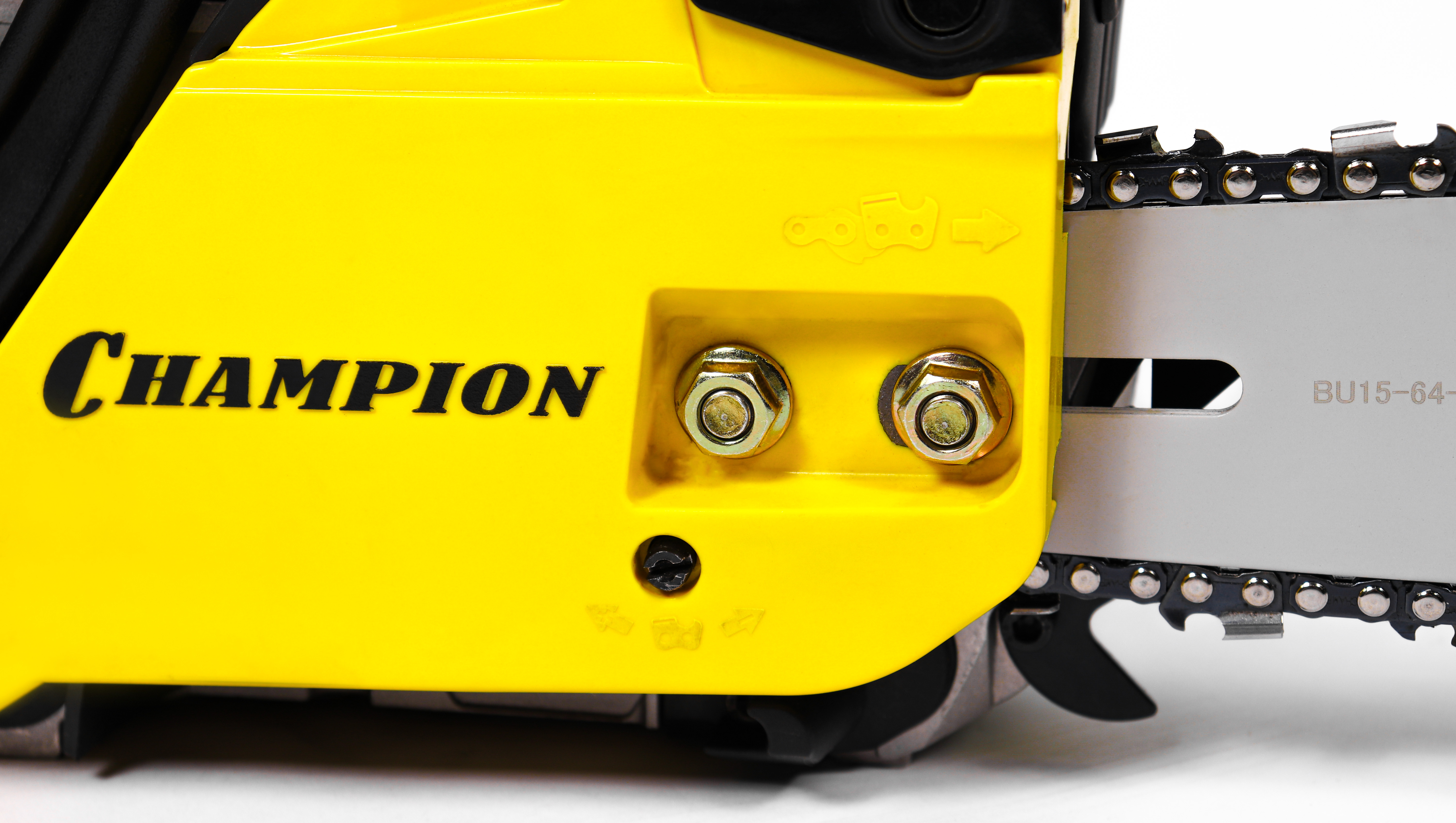 Бензопила Champion 256-15