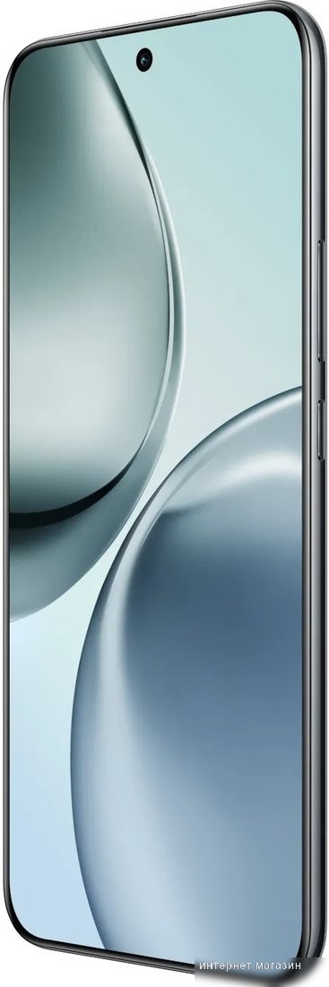 Телефон Realme 14 Pro+ RMX5051 8GB/256GB международная версия (серая замша)