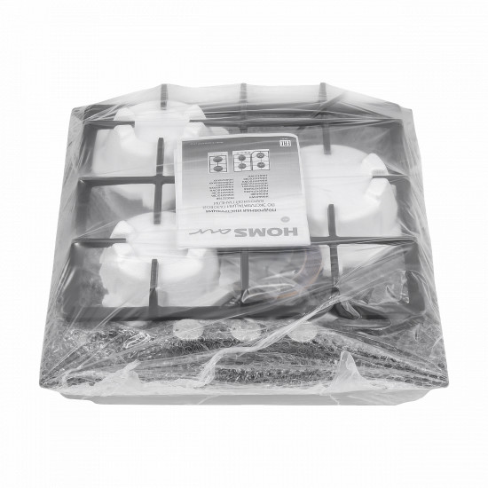 Варочная панель HOMSair HGG433BK