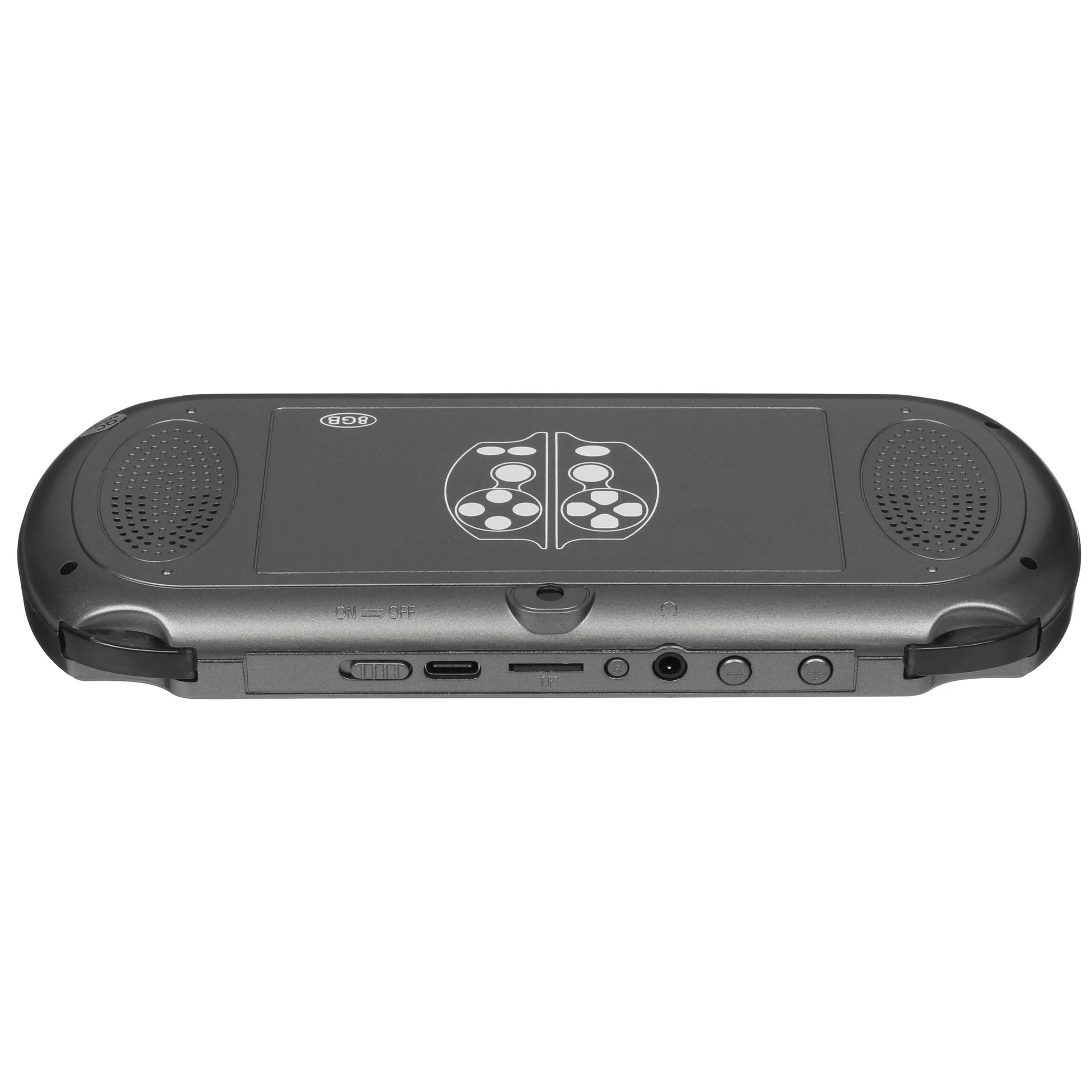 Игровая приставка PGP AIO Union NV40