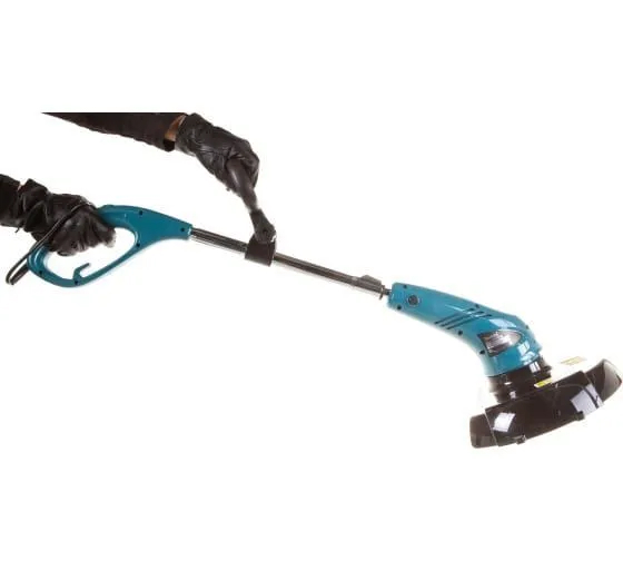 Триммер электрический Makita UR3000