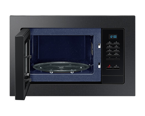 Микроволновая печь Samsung MS23A7013AB/BW