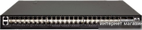 Управляемый коммутатор 3-го уровня Edge-Core DCS201 5835-54X-O-AC-F