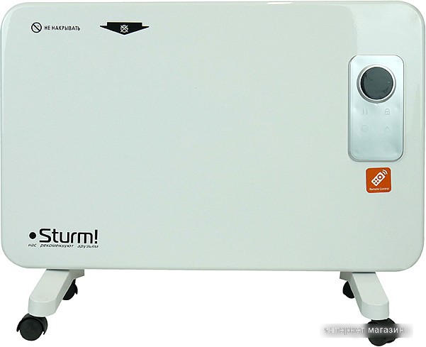 Конвектор Sturm CH1000D