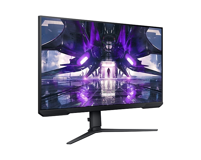Игровой монитор Samsung Odyssey G3 LS32AG320NIXCI
