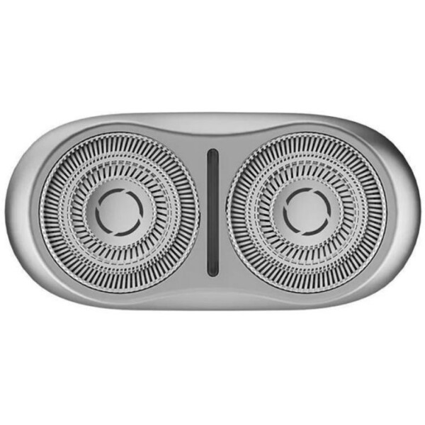 Электробритва Xiaomi Mijia Electric Shaver S200 (серебристый)