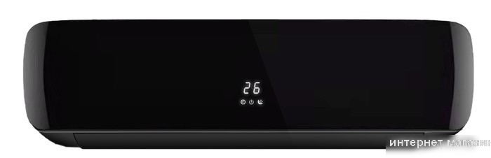 Сплит-система Hisense Black Crystal Classic A AS-13HW4SVDTG5B