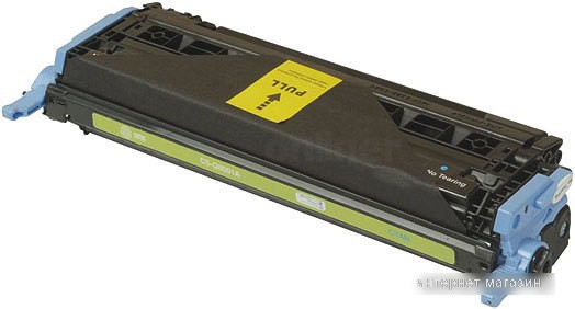 Картридж CACTUS CS-Q6001A