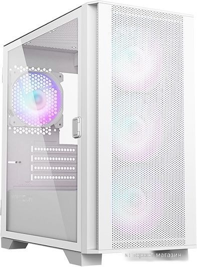 Компьютер TGPC Advanced W Mini 84113 I-X