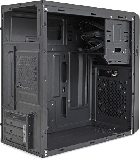 Корпус ExeGate BA-309U2 EX286429RUS